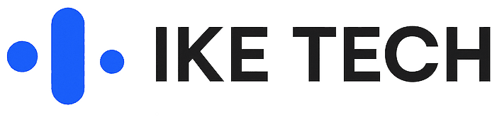 Ike Tech